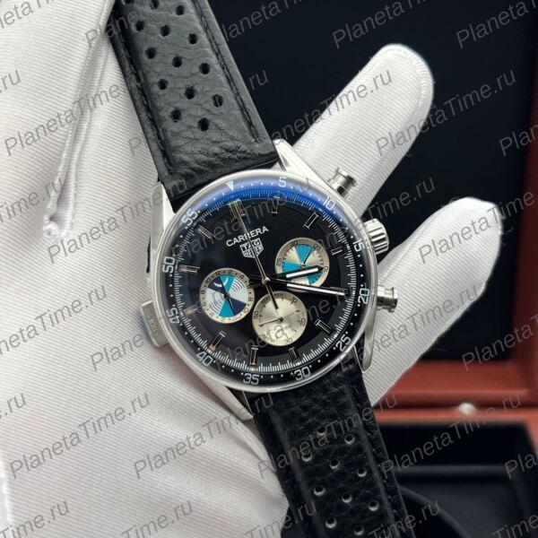 Tag Heuer Carrera Chronograph Seafarer Hodinkee 10785 фото 2