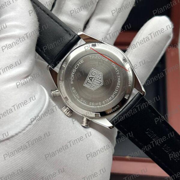 Tag Heuer Carrera Chronosprint Porsche 10787 фото 7