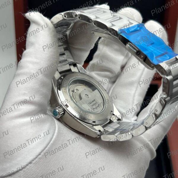 Tag Heuer Carrera Day-Date 10791 фото 7