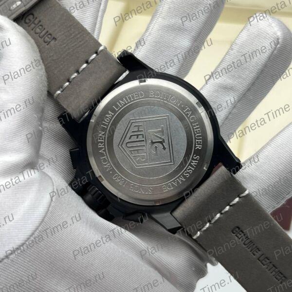 Tag Heuer Carrera McLaren Limited Edition 10794 фото 8