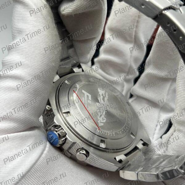 Tag Heuer Carrera Mercedes-Benz AMG Petronas 10799 фото 8