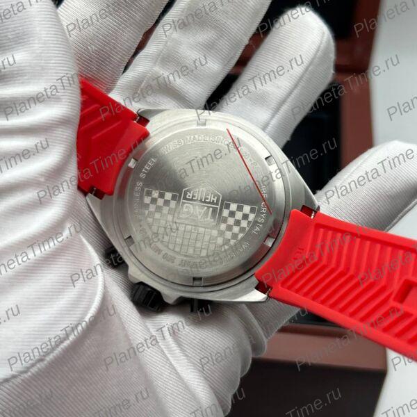 Tag Heuer Formula 1 Chronograph 10816 фото 7