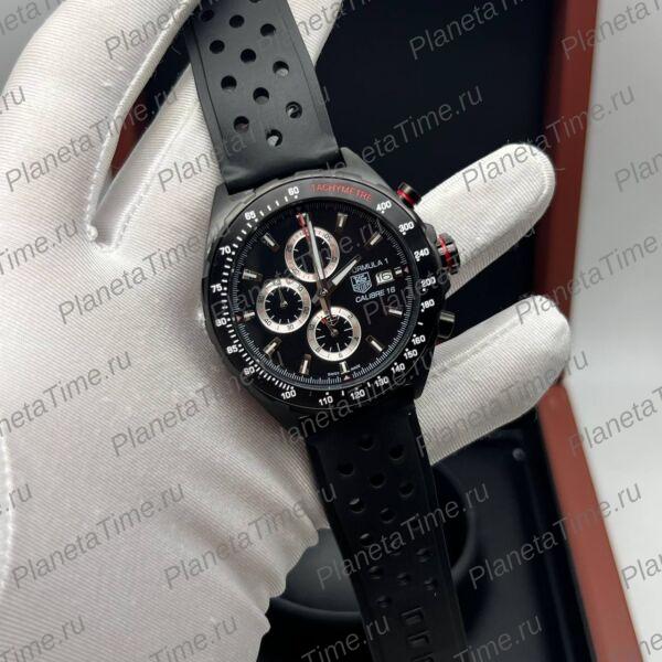 Tag Heuer Formula 1 Chronograph 10818 фото 2