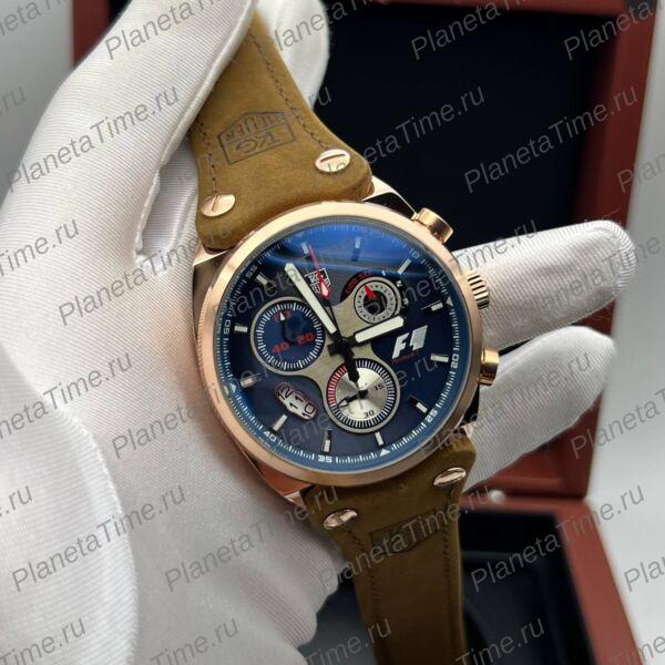 Tag Heuer Formula 1 Chronograph 10822 фото 2