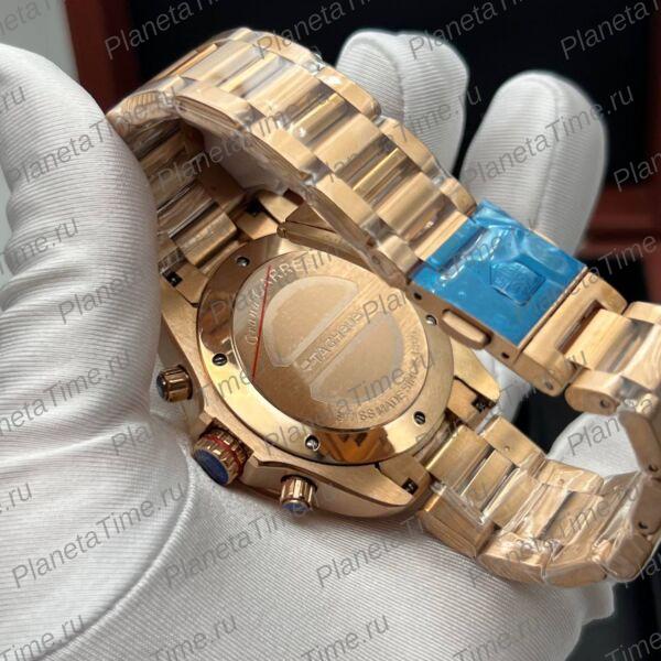 Tag Heuer Grand Carrera Calibre 17 RS 10858 фото 7