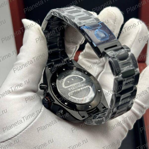 Tag Heuer Grand Carrera Calibre 17 RS 10860 фото 7