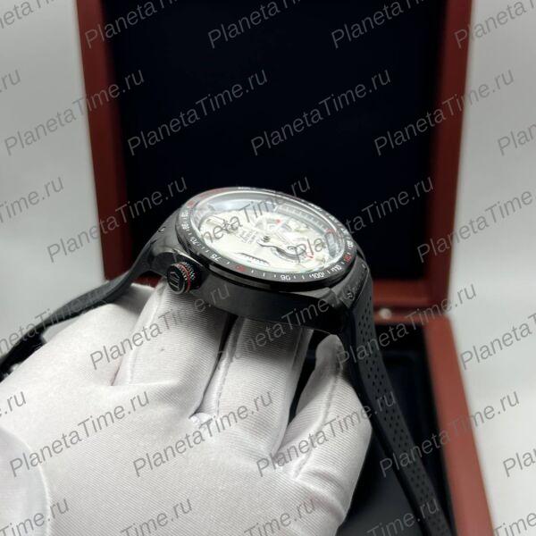 Tag Heuer Grand Carrera Calibre 36 10866 фото 7