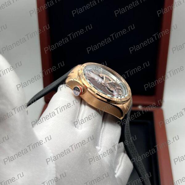Tag Heuer Grand Carrera Calibre 36 10867 фото 7