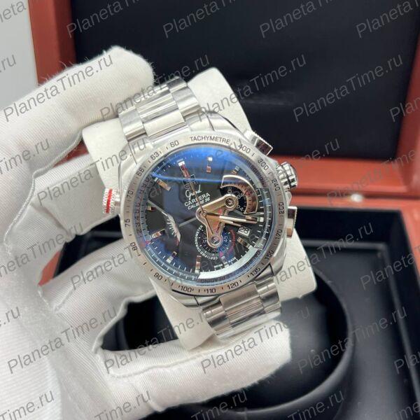 Tag Heuer Grand Carrera Calibre 36 10870 фото 2