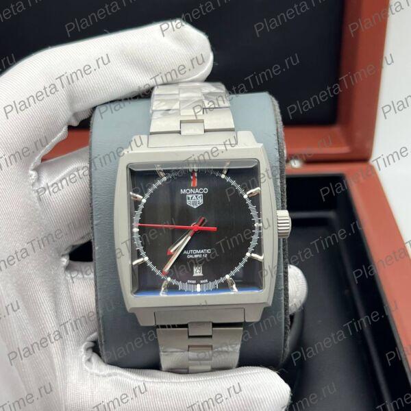 Tag Heuer Monaco Automatic 10898 фото 2