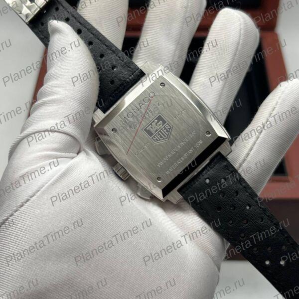 Tag Heuer Monaco Chronograph 10901 фото 7