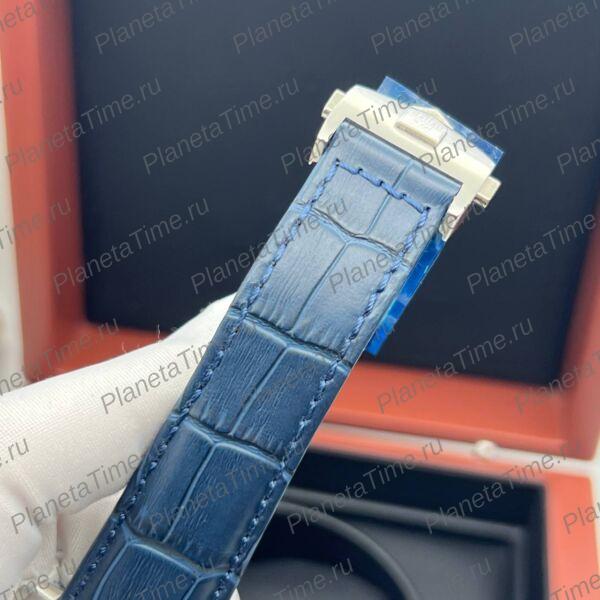 Tag Heuer Monaco Chronograph 10910 фото 8
