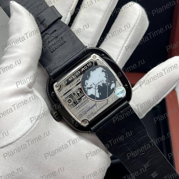 SevenFriday M3/01 Spaceship фото 7