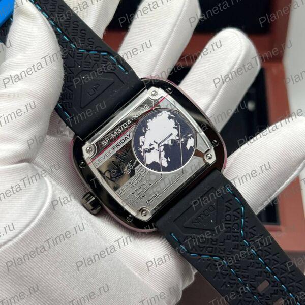 SevenFriday M3/04 Pinky фото 7
