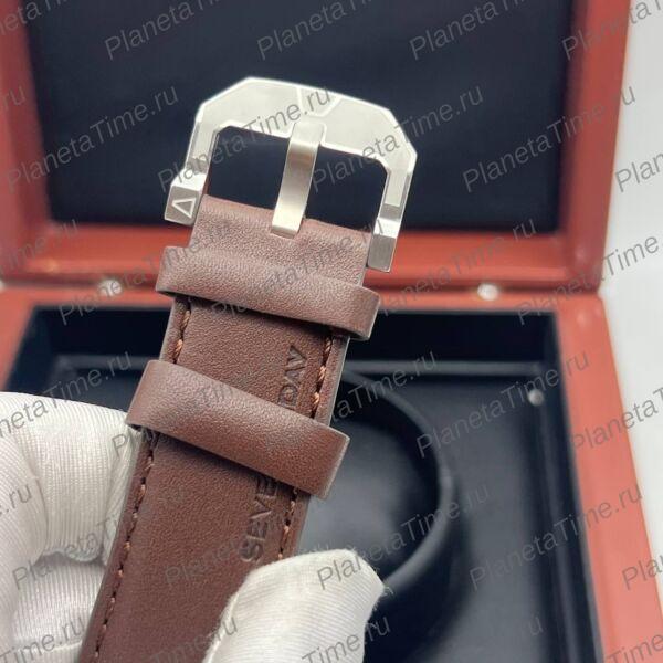 SevenFriday V2/01 Industrial фото 7