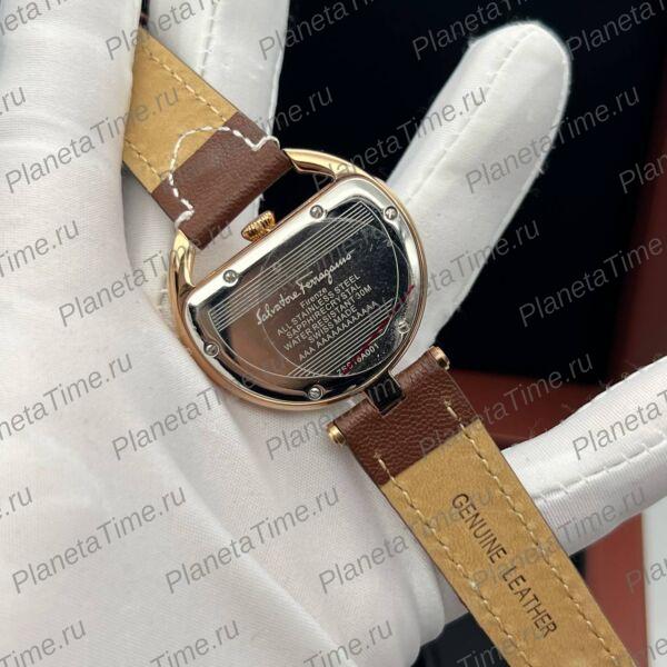 Salvatore Ferragamo Buckle 11015 фото 7