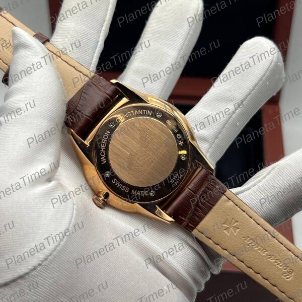 Vacheron Constantin Historiques Ultra-Fine 1955 фото 7