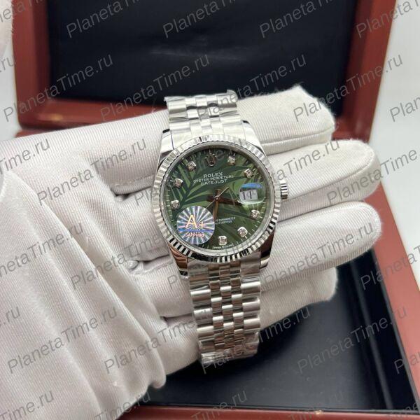 Rolex Datejust 36mm 11065 фото 5