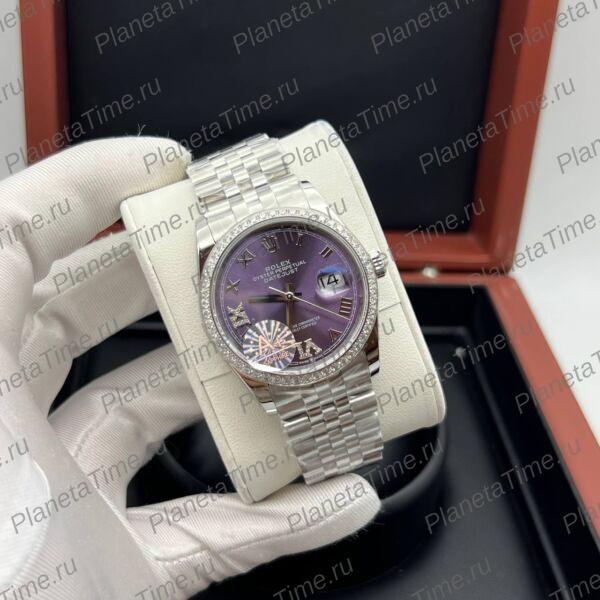 Rolex Datejust 36mm 11067 фото 2