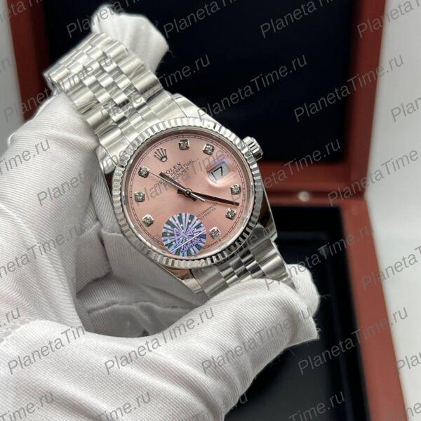 Rolex Datejust 36mm 11071 фото 2