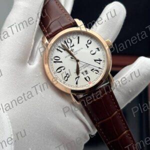 Vacheron Constantin Malte Large Date 10052