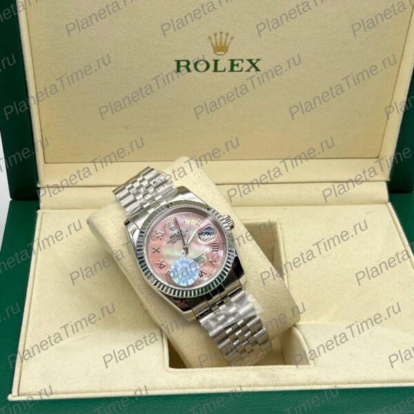 Rolex Datejust 36mm 11079 фото 7