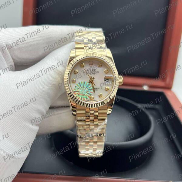 Rolex Lady-Datejust 31mm 11122 фото 3
