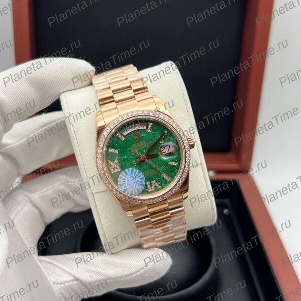 Rolex Day-Date 36mm 11126 фото 2