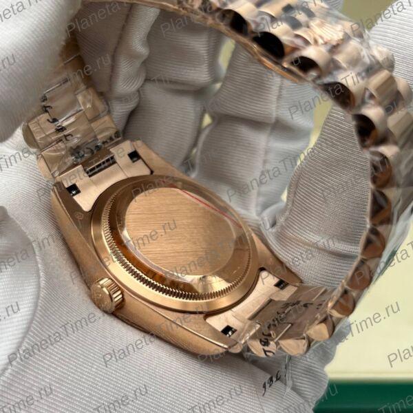 Rolex Day-Date 36mm 11132 фото 7