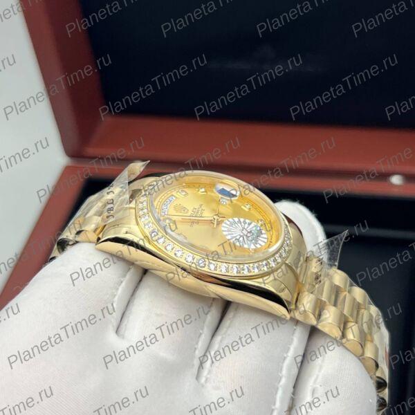 Rolex Day-Date 36mm 11135 фото 7