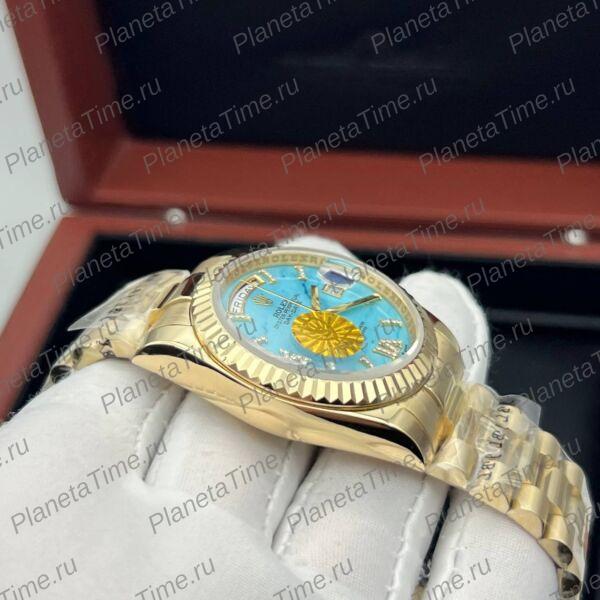 Rolex Day-Date 36mm 11137 фото 7