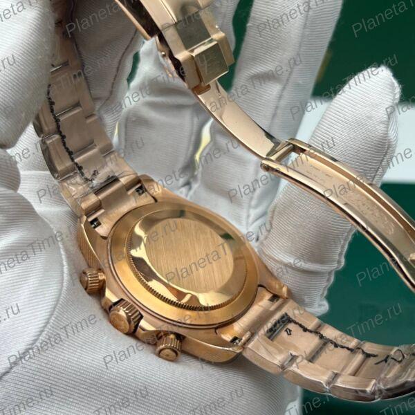 Rolex Cosmograph Daytona 11163 фото 8