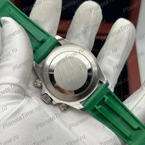 Rolex Cosmograph Daytona 11196 фото 8