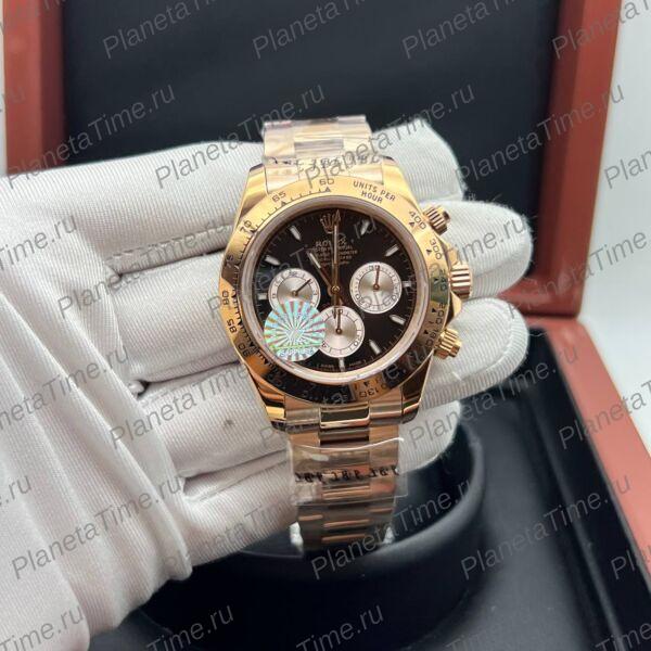 Rolex Cosmograph Daytona 11207 фото 5
