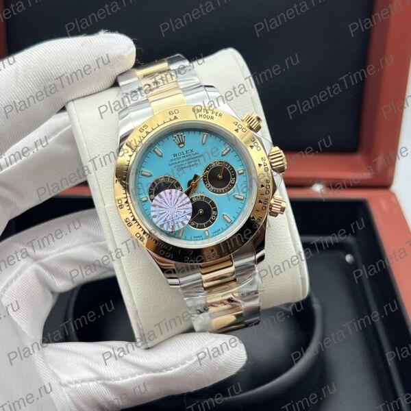 Rolex Cosmograph Daytona 11219 фото 5