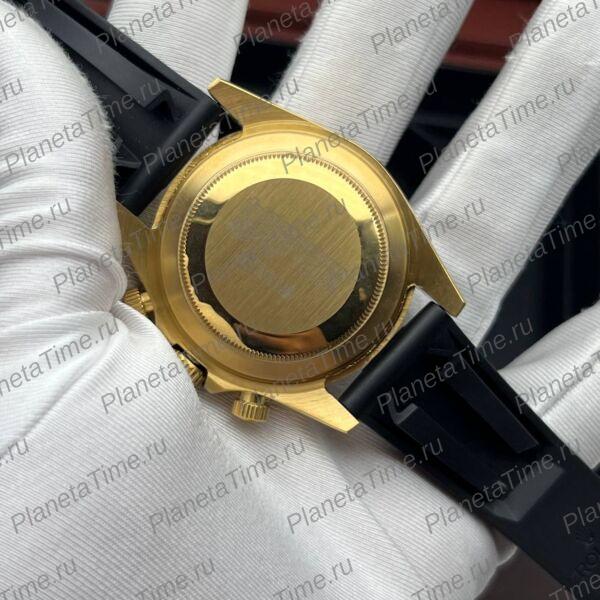 Rolex Cosmograph Daytona Rainbow 11224 фото 8