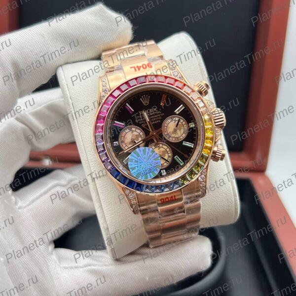 Rolex Cosmograph Daytona Rainbow 11231 фото 2