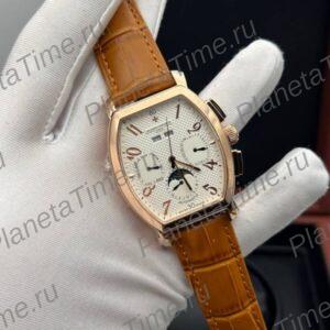 Vacheron Constantin Malte Tonneau Day-Date 10061