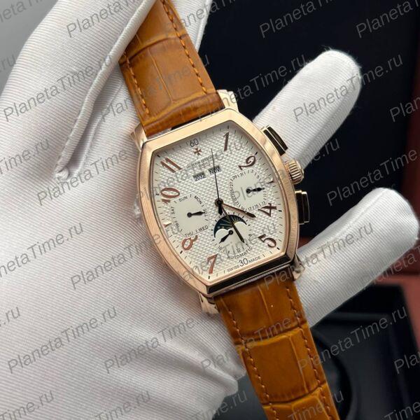 Vacheron Constantin Malte Tonneau Day-Date 10061