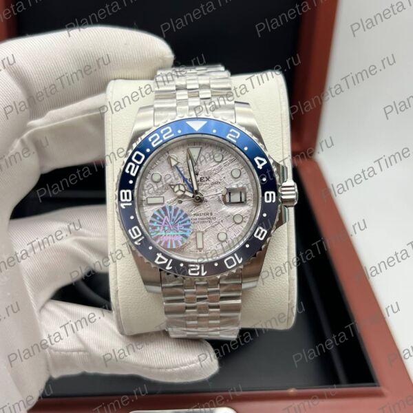 Rolex GMT-Master II 11248 фото 6