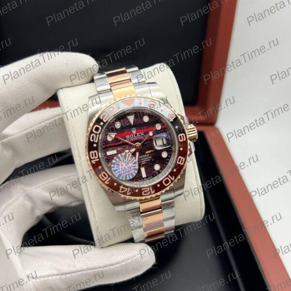 Rolex GMT-Master II 11253 фото 2