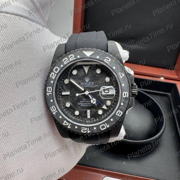 Rolex GMT-Master II DiW Carbon 11259 фото 5