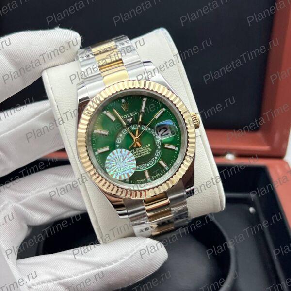 Rolex Sky-Dweller 11324 фото 2
