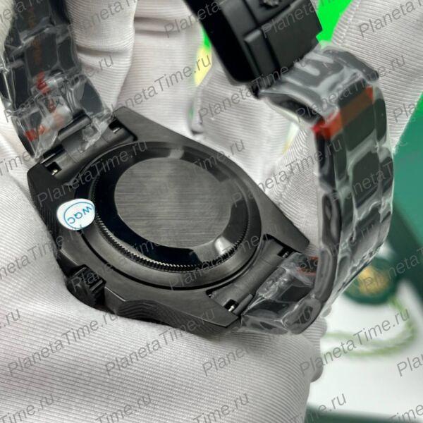 Rolex Submariner Date 11333 фото 7