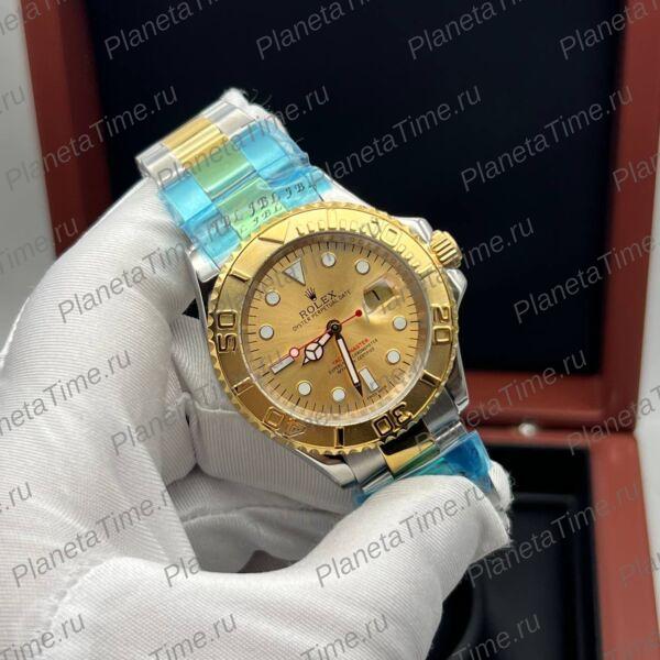 Rolex Yacht-Master 11353 фото 2
