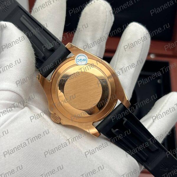 Rolex Yacht-Master 40 Candy Bezel 11354 фото 8