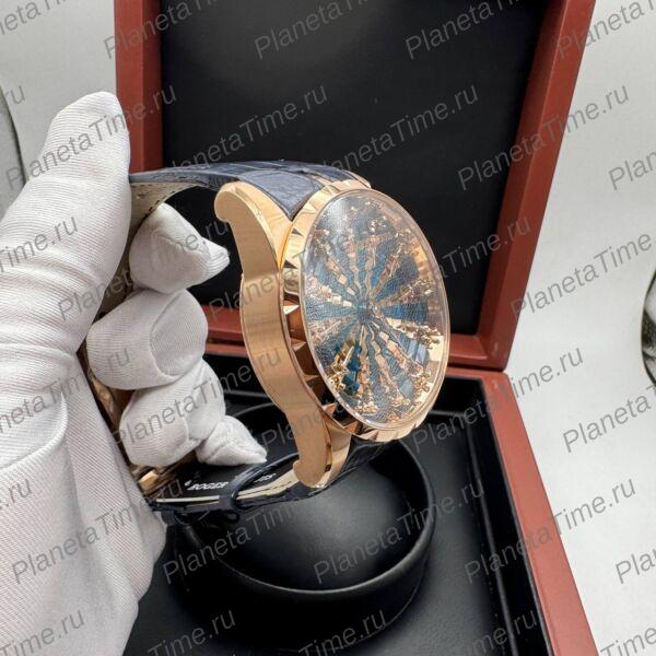 Roger Dubuis Excalibur Knights of the Round Table 11366 фото 5