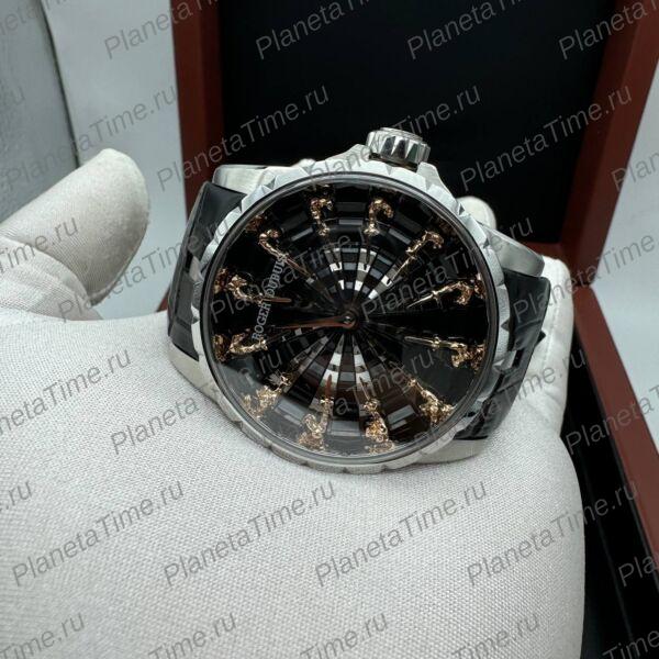 Roger Dubuis Excalibur Knights of the Round Table 11367 фото 6