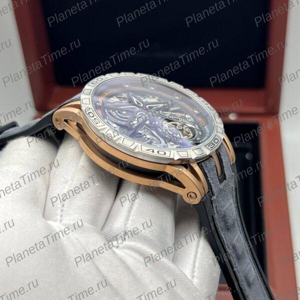 Roger Dubuis Excalibur Spider 11383 фото 7