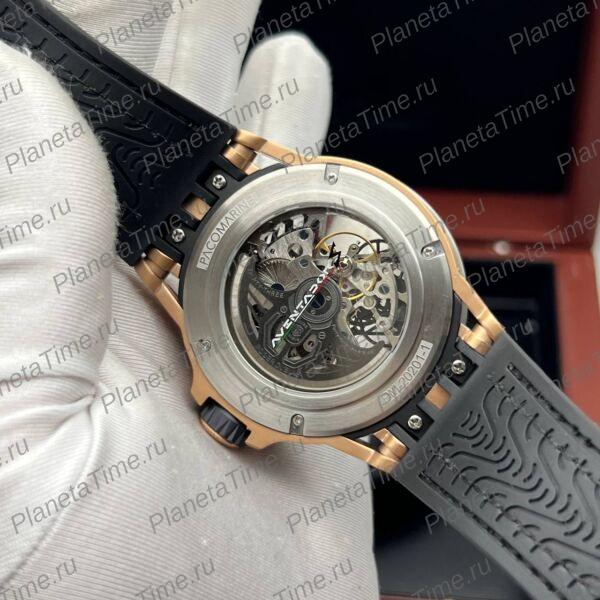 Roger Dubuis Excalibur Spider 11384 фото 7